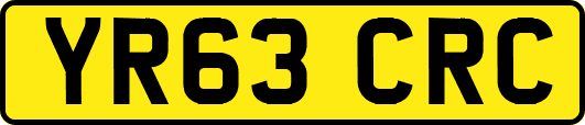 YR63CRC