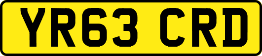 YR63CRD