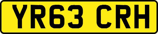 YR63CRH