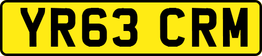 YR63CRM