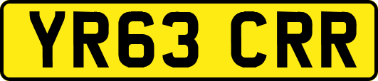 YR63CRR
