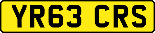 YR63CRS