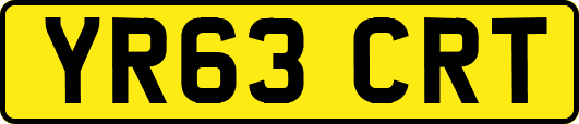 YR63CRT