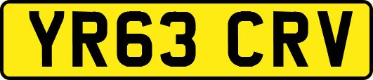 YR63CRV