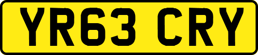 YR63CRY