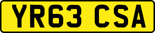 YR63CSA