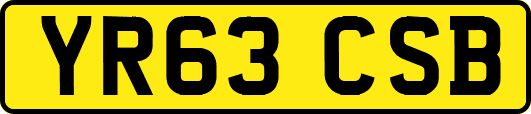 YR63CSB