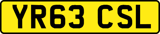 YR63CSL