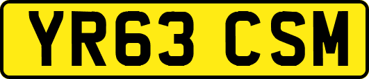 YR63CSM