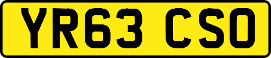 YR63CSO