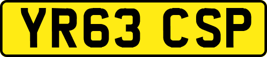 YR63CSP