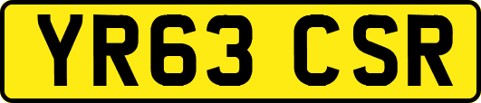 YR63CSR