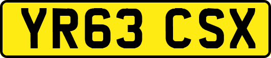 YR63CSX