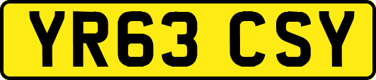 YR63CSY