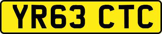 YR63CTC