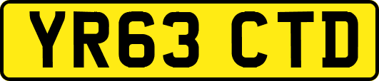 YR63CTD
