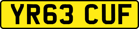 YR63CUF