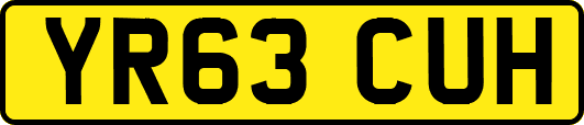 YR63CUH