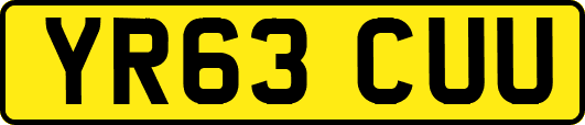 YR63CUU