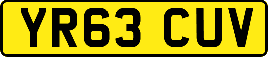 YR63CUV