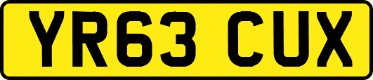 YR63CUX