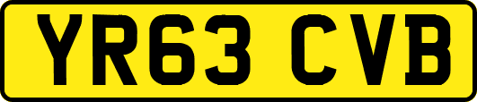 YR63CVB