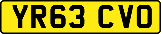 YR63CVO