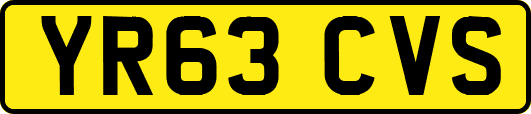 YR63CVS