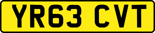 YR63CVT