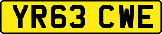 YR63CWE