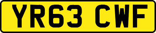 YR63CWF