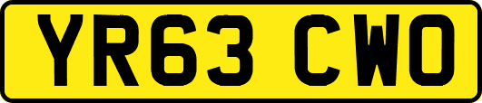 YR63CWO