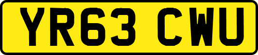 YR63CWU
