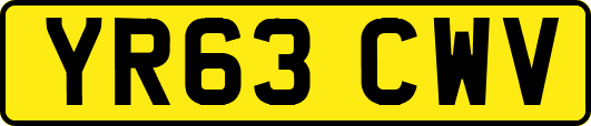 YR63CWV