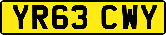 YR63CWY