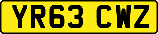 YR63CWZ