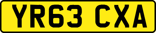 YR63CXA