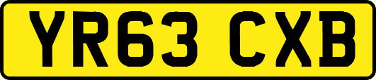 YR63CXB