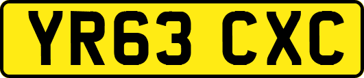 YR63CXC