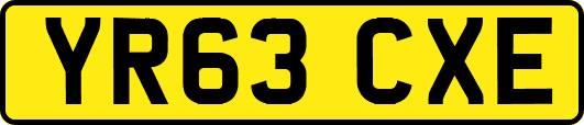 YR63CXE