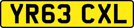 YR63CXL