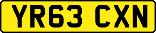YR63CXN