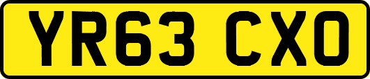 YR63CXO