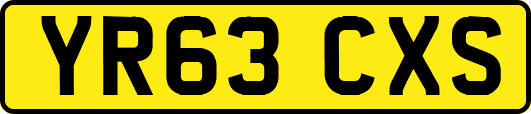 YR63CXS