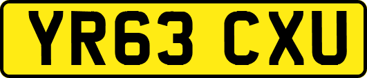 YR63CXU