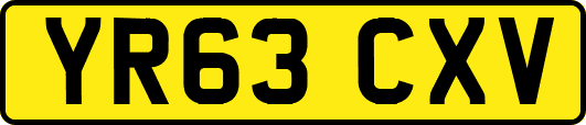 YR63CXV