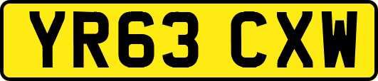 YR63CXW