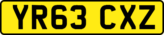 YR63CXZ