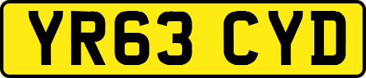 YR63CYD