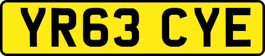 YR63CYE